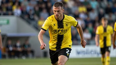 Hammarby ends losing streak beating IF Elfsborg 2-1