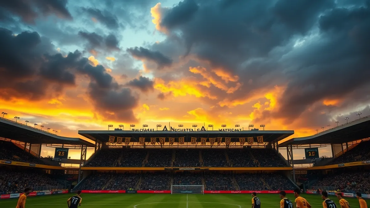 IF Elfsborg - Club Information
