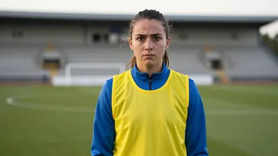 IF Elfsborg plays against BK Häcken Ungdom after their recent loss to Jitex BK, where Ida Kjellman scored the decisive...