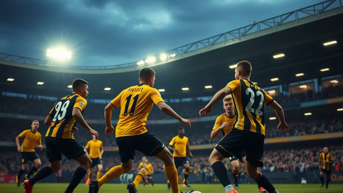 IF Elfsborg faces Linköpings FC in top match