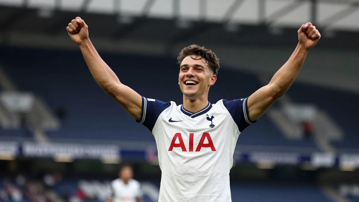 IF Elfsborg's Bundesliga rivals FC Köln bid for Tottenham's Mikey Moore