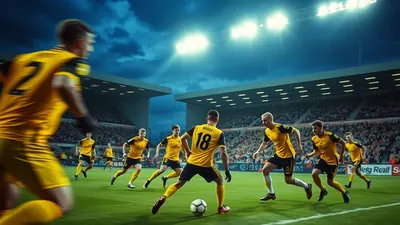 IF Elfsborg wins with substitutes - victory over Häcken