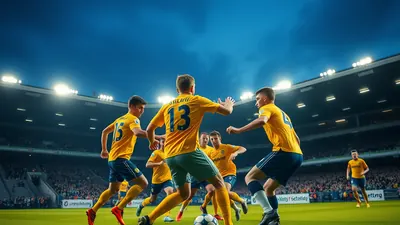 IF Elfsborg face IFK Goteborg in Elitettan