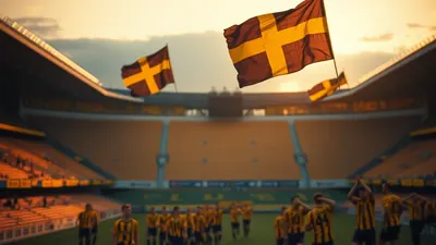 IF Elfsborg targets damallsvenskan with Turšić's leadership