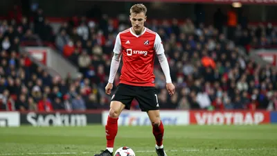 IF Elfsborg loans midfielder from Minnesota