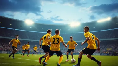 IF Elfsborg defeats Hyssna IF in DM quarterfinals