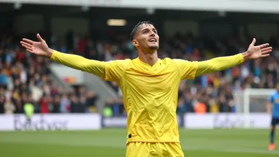 IF Elfsborg tog en viktig 2-1-seger borta mot Djurgårdens IF i Allsvenskan efter att Rasmus Wikström och Simon Olsson...