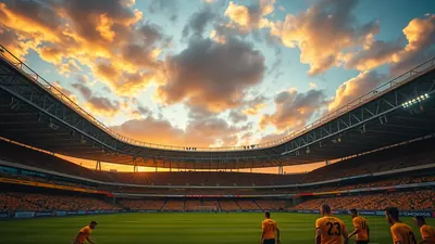 IF Elfsborg to upgrade Borås Arena for 100 million