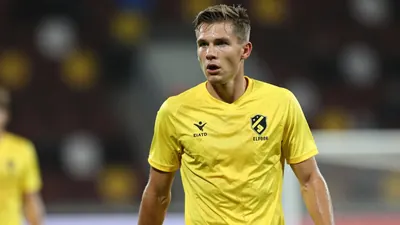 IF Elfsborg secured a 2-0 win over Degerfors IF on 17 April 2026 with goals from L