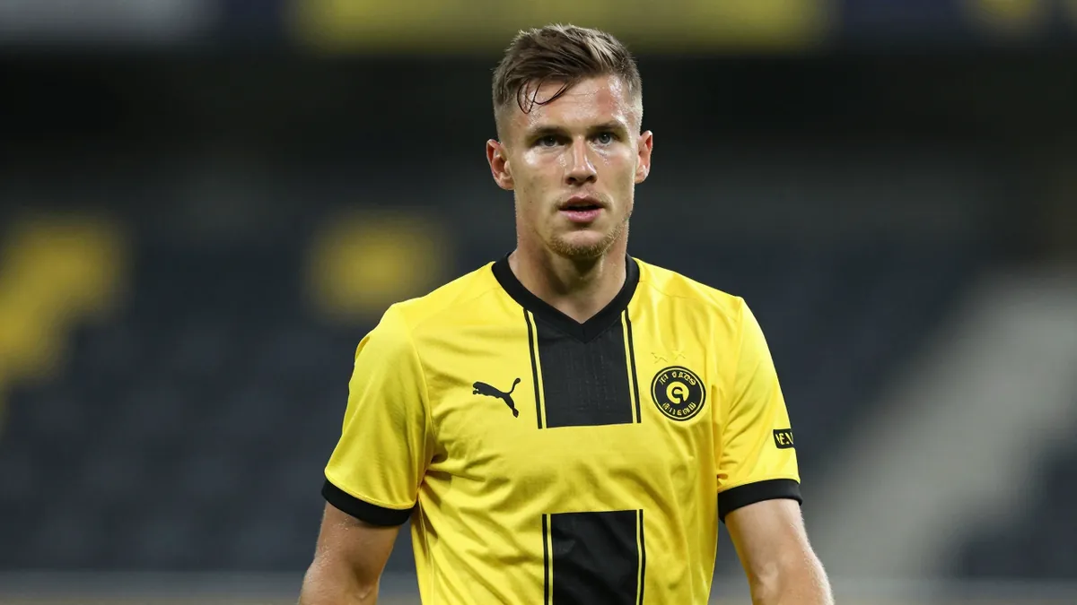 IF Elfsborg rides winning streak – third straight victory