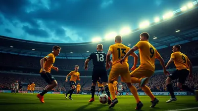 IF Elfsborg host Hammarby in crucial Allsvenskan clash