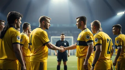 Elfsborg's Offensive Strategy Ahead of Orgryte IS