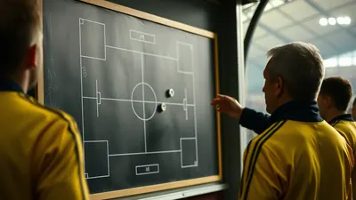 Key Players and Tactics for Elfsborg Against Örgryte IS