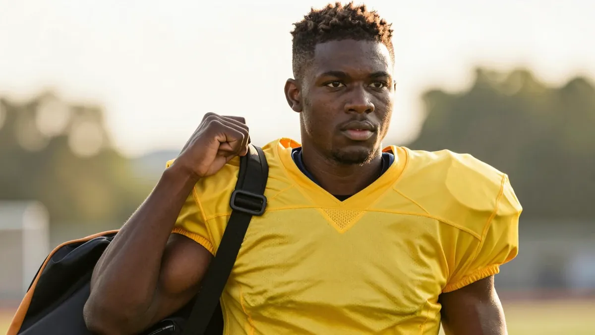 IF Elfsborg has loaned 20-year-old defender Rufai Mohammed to Italian side Venezia FC on a deal until summer 2027 with a...