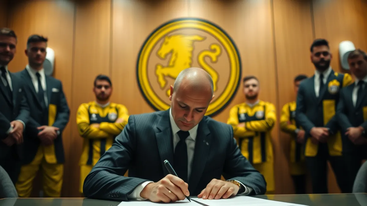 IF Elfsborg close to signing goalkeeper from FC Copenhagen