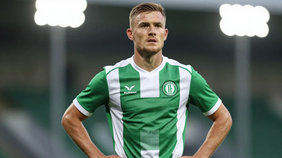 IF Elfsborg's Next Challenge: Sirius at Home