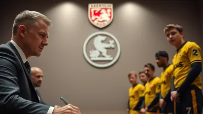 IF Elfsborg signs Alexander Jensen from Aberdeen – defensive boost