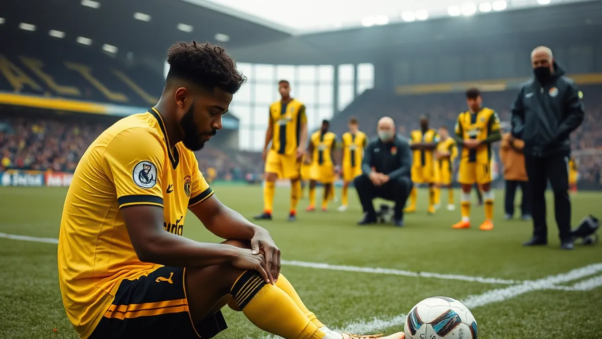 IF Elfsborg faces AIK with renewed confidence