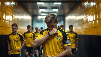 IF Elfsborg prepares for Allsvenskan's return