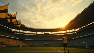 IF Elfsborg's plans for Allsvenskan 2023
