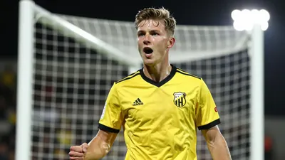 IF Elfsborg secure U21 derby win over Norrby IF
