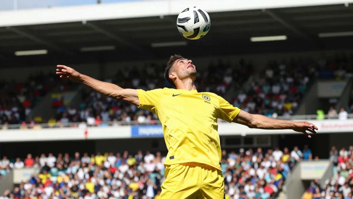 IF Elfsborg tog en viktig bortaseger med 2-1 mot Djurgårdens IF i Allsvenskan efter att Simon Olsson avgjorde i den 76:e...