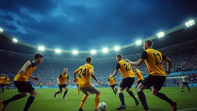 IF Elfsborg face Malmö FF at Eleda Stadion – match details