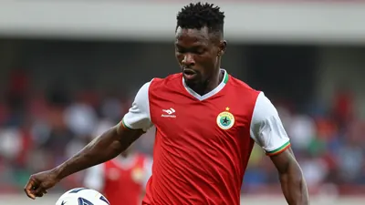 Terry Yegbe leaves IF Elfsborg – Crystal Palace and Fulham lead the transfer race
