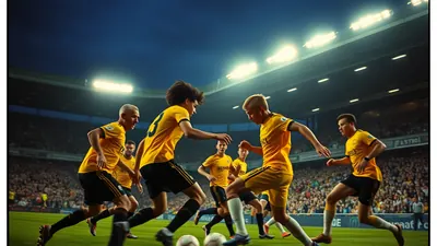 IF Elfsborg wins training match against AIK - Julius Magnusson decisive goal-scorer