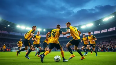 IF Elfsborg wins against Örgryte IS - after two goals from Christoffersson