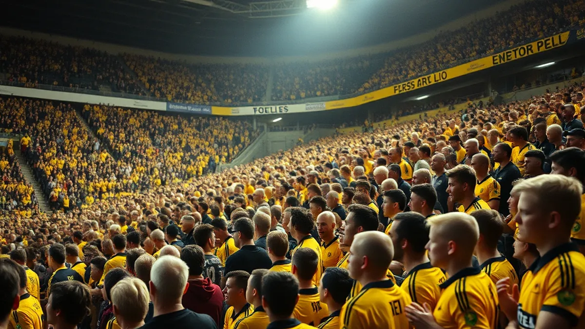 IF Elfsborg möter ÖIS Fotboll i derby på Gamla Ullevi