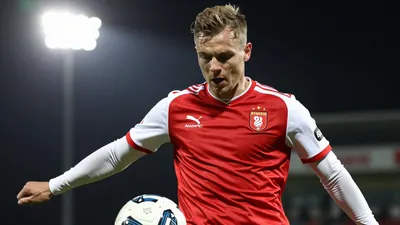 IF Elfsborg Latest Match Results - Mjällby AIF Defeated IF Elfsborg