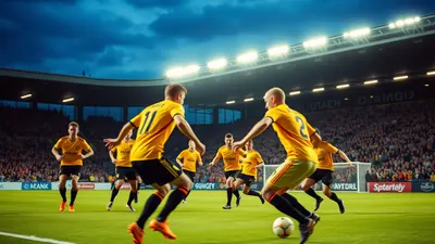 Friendly match against Fredrikstad FK: IF Elfsborg's chance to test the team