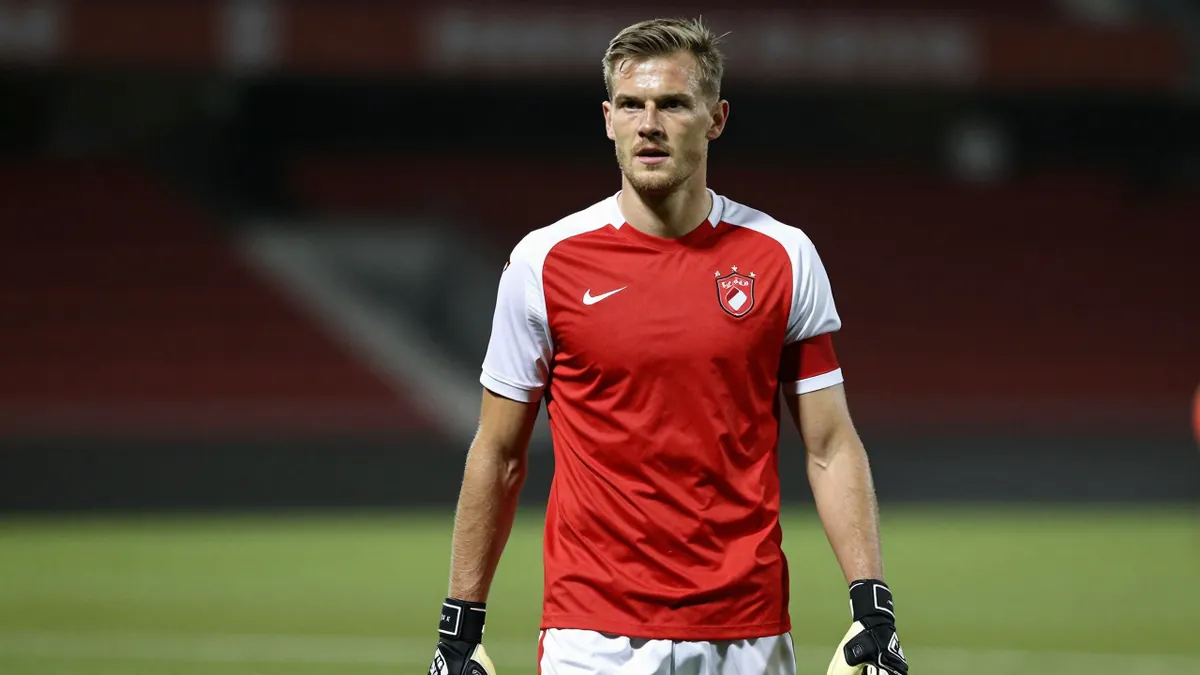 IF Elfsborg's fight for the top continues