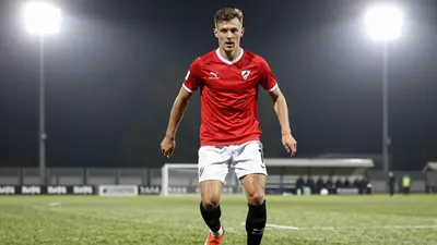 IF Elfsborg to make the most of home advantage against Västerås SK FK