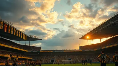 Elfsborg hit by two setbacks ahead of derby against Malmö