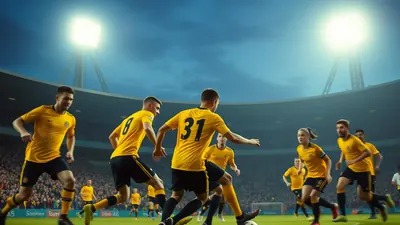 IF Elfsborg Drops Points Despite Attendance Record at Borås Arena