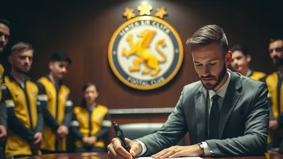 IF Elfsborg close to signing Theo Sander