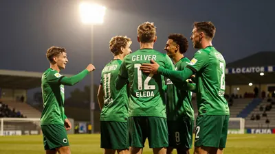 IF Elfsborg wins away against MFF in Allsvenskan - 1-2