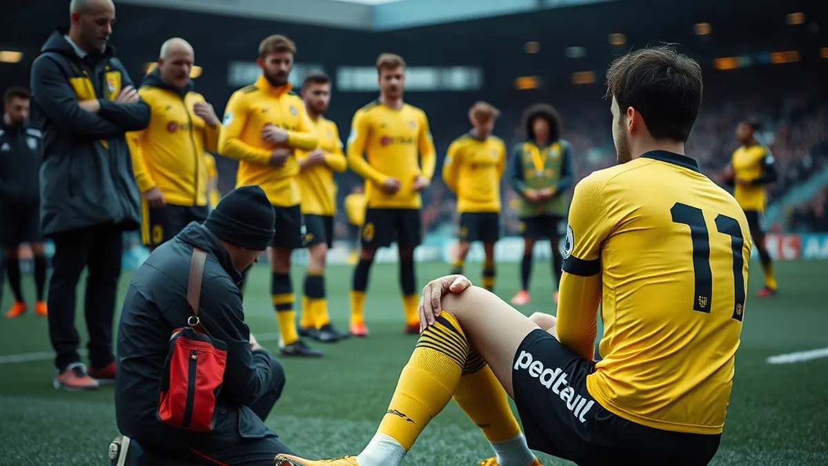 IF Elfsborg Stuns Häcken with Late Comeback