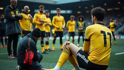 IF Elfsborg Stuns Häcken with Late Comeback