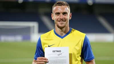 Muiz Joins Swedish Club IF Elfsborg in Transfer Deal