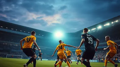 IF Elfsborg Aims for Victory Away Against ÖSK Fotboll