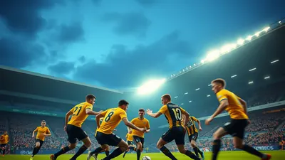 IF Elfsborg breaks negative trend with win against Malmö FF