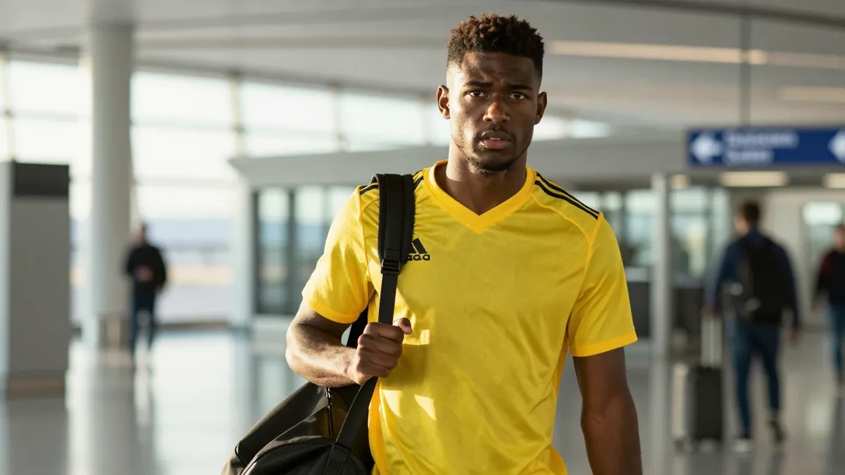 20-year-old Ghanaian defender Rufai Mohammed leaves IF Elfsborg for a loan to Serie A side Venezia, with a purchase...