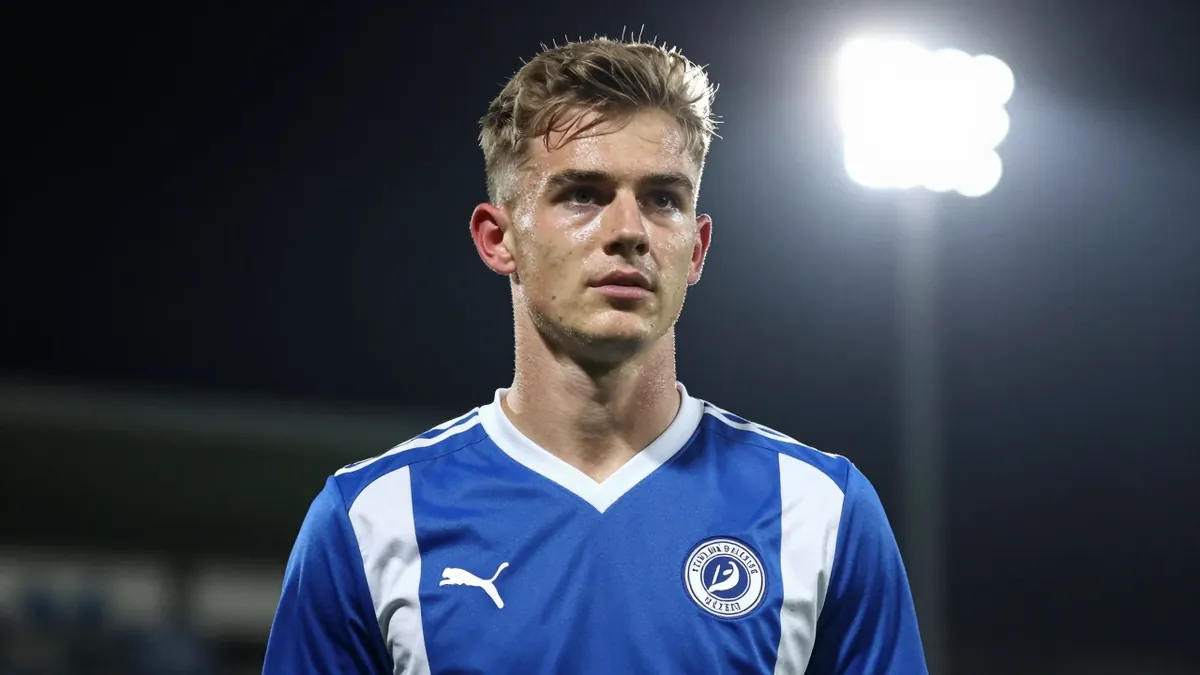 IF Elfsborg har förstärkt försvaret med 19-årige mittbacken Viggo Elfström från FC Arlanda i Ettan Norra