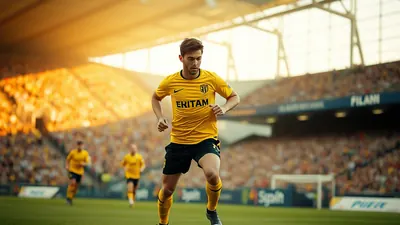 IF Elfsborg loses to Djurgårdens IF with 1-0