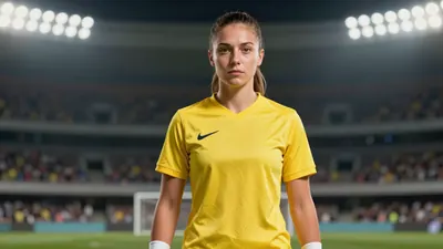 Mollie Josefsson hopes to score against IF Elfsborg