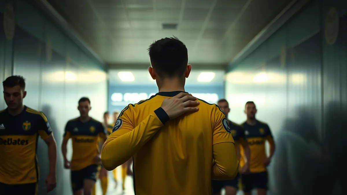 Tactical Analysis of Elfsborg's Recent Matches: Adjustments for Success