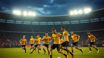 IF Elfsborg vs BK Häcken in Allsvenskan - 25 May 2026
